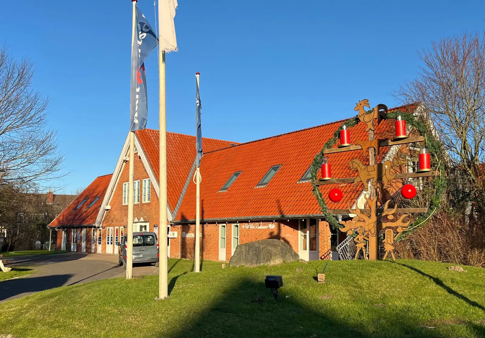 Restaurant Wie Zuhause Restaurant Wie Zuhause Frontansicht