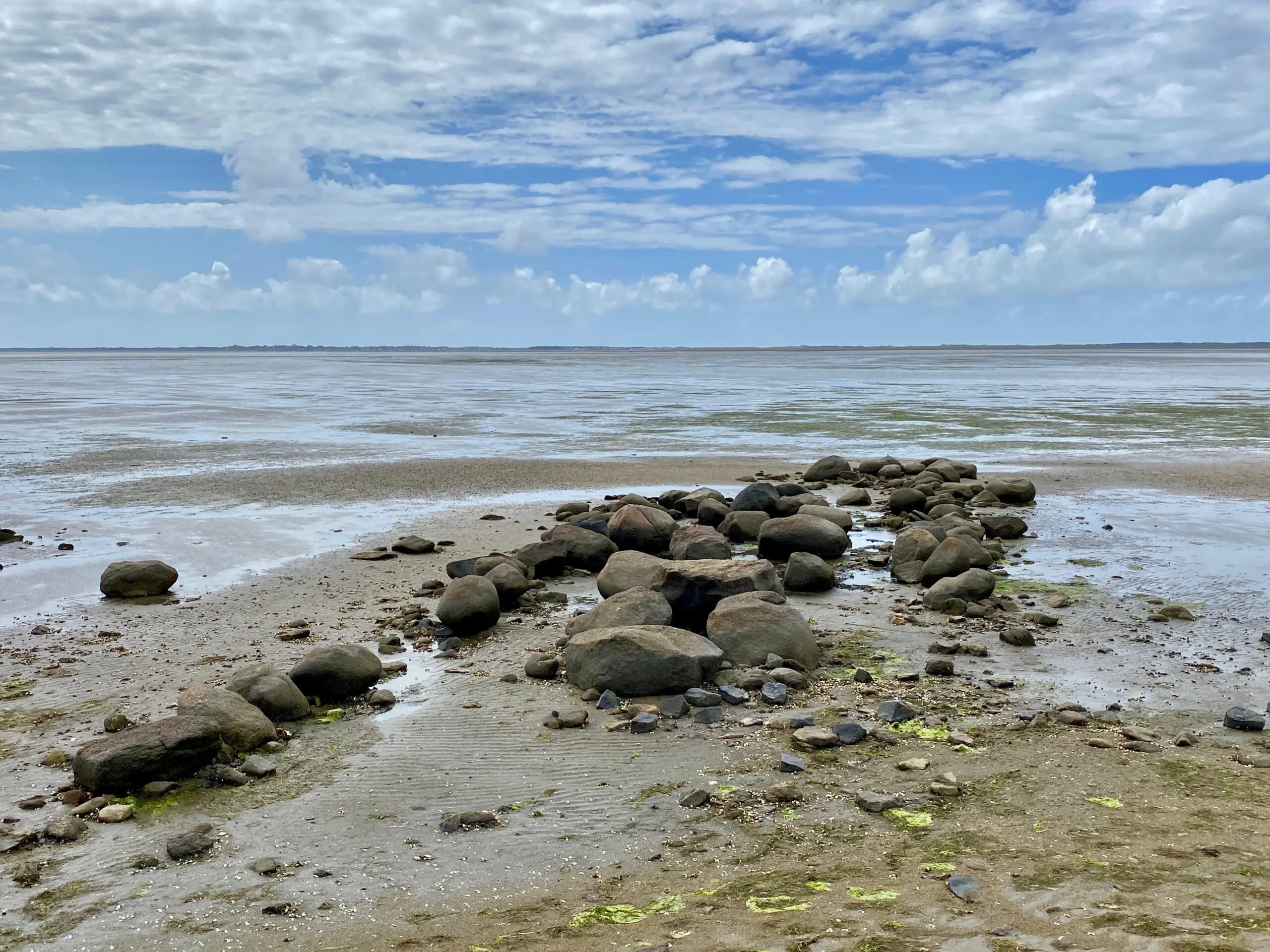 Hünengräber Hünengräber